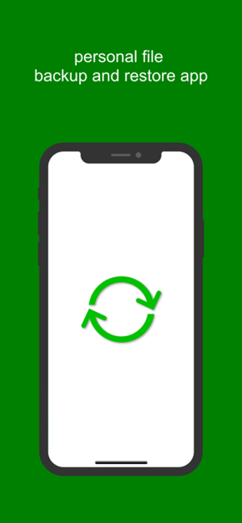 Imagen 1 para Sync - File Backup and Re…