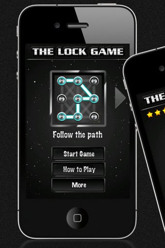 Image 0 for The Lock Game