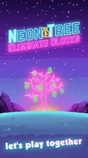 Imagen 0 para Neon Tree: Eliminate Bloc…