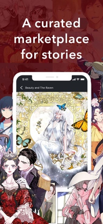 Imagen 1 para Pocket Comics: Premium We…