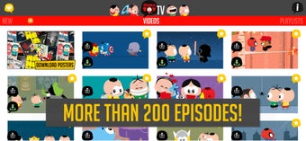 Image 3 for Monica Toy TV Funniest Vi…