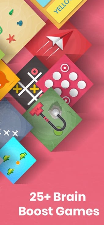 Imagen 3 para Super Brain Cognitive Gam…