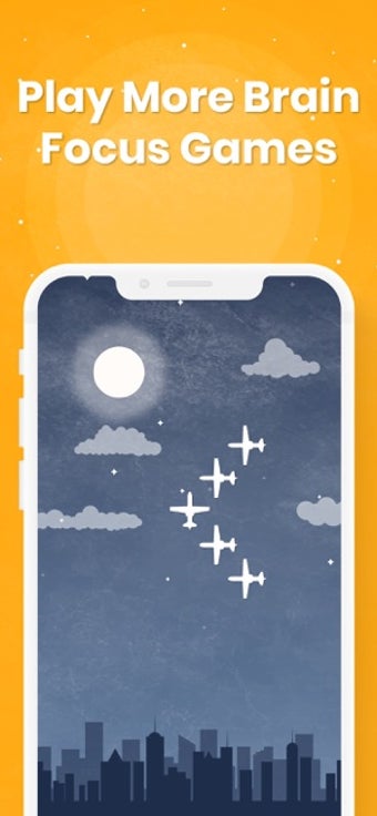 Image 0 for Super Brain Cognitive Gam…