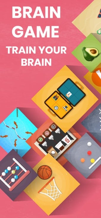 Image 3 for Super Brain Cognitive Gam…