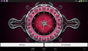 Image 7 for Elegant Clock