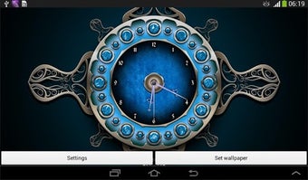 Image 8 for Elegant Clock