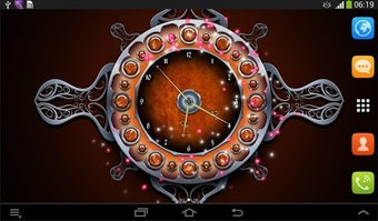 Image 6 for Elegant Clock