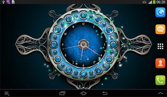 Image 9 for Elegant Clock