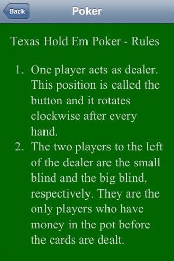 Imagen 1 para free Poker Texas Hold Em …