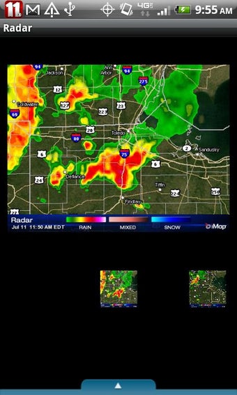 Image 4 for Toledo News Now