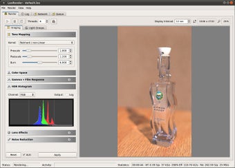 Image 0 for LuxRender (64-bit)