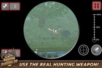 Imagen 0 para Hunting Animals 3D PRO