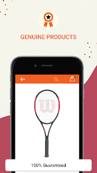 Image 2 for Tennishub.in