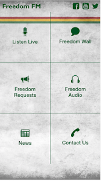 Imagen 1 para Freedom FM