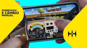 Image 0 for Wheel Done Driving Simula…