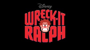 Image 0 for Wreck-it Ralph