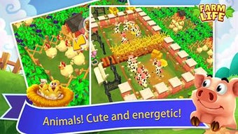 Image 1 for Farm Life for Windows 10