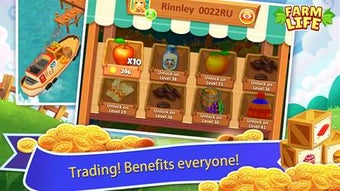 Image 0 for Farm Life for Windows 10