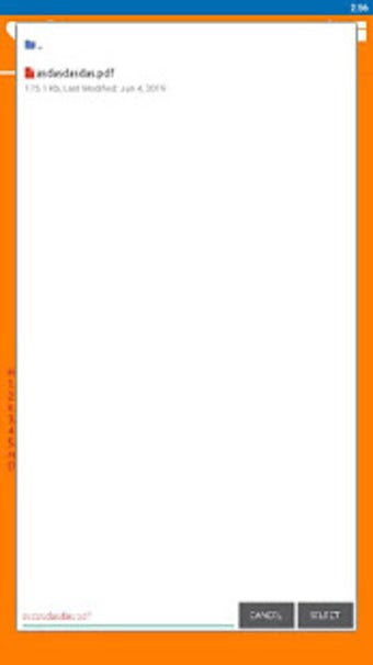 Imagen 3 para PDF Compressor - compress…