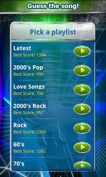 Imagen 7 para Guess The Song - Music Qu…