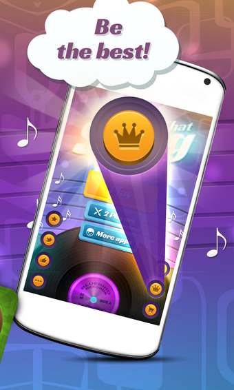 Imagen 2 para Guess The Song - Music Qu…