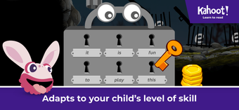 Image 3 for Poio by Kahoot! Learn to …