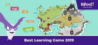 Image 0 for Poio by Kahoot! Learn to …