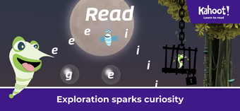 Image 2 for Poio by Kahoot! Learn to …