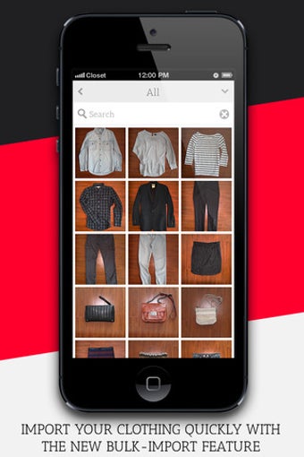 Imagen 0 para Closet+