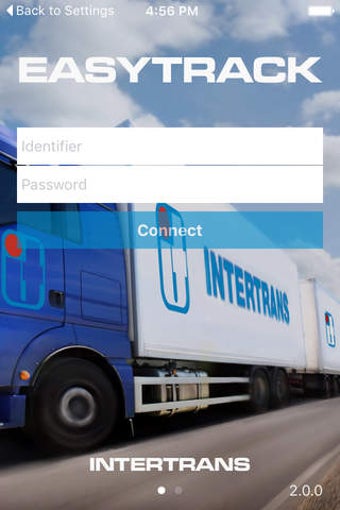 Image 0 for Intertrans Easytrack