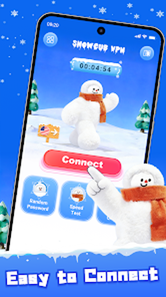 Image 0 for SnowCub VPN - Swift Link