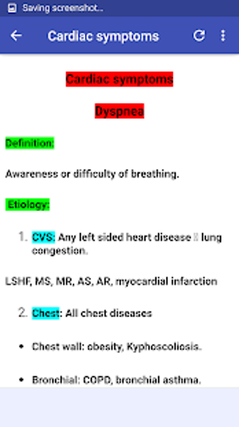 Image 0 for Cardiology Made Easy