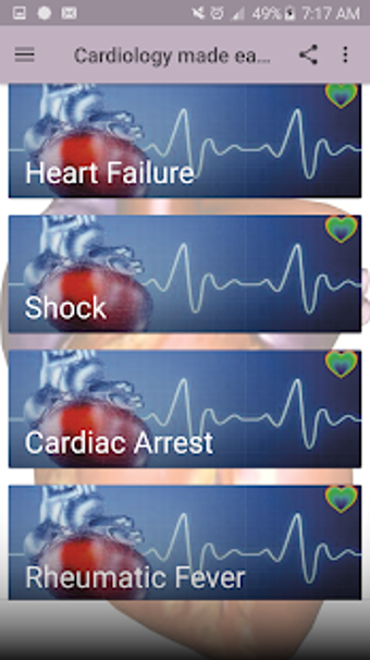 Image 3 for Cardiology Made Easy