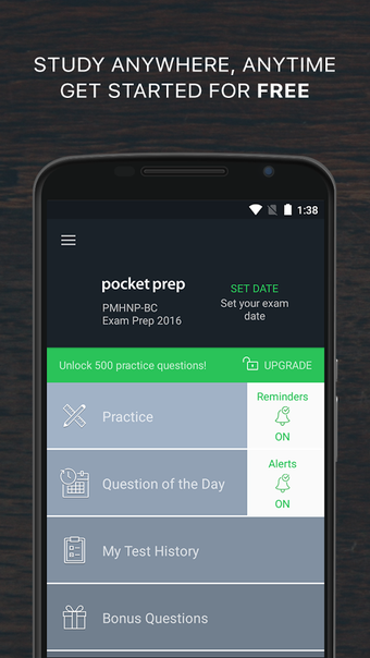 Image 2 for PMHNP-BC Pocket Prep