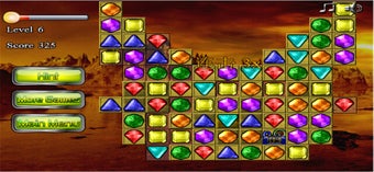 Imagen 3 para Jewel Blast - Matching Ga…