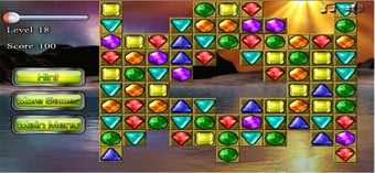 Imagen 2 para Jewel Blast - Matching Ga…