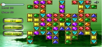 Imagen 1 para Jewel Blast - Matching Ga…