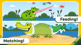 Image 2 for Crayola Colorful Creature…