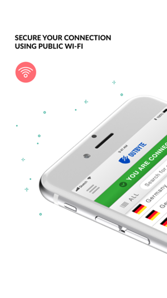 Imagen 0 para Outbyte VPN - fast & secu…