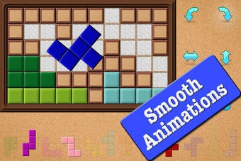 Image 0 for PentoMind - Pentomino Puz…