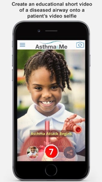 Imagen 0 para Asthma & Me