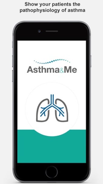 Imagen 3 para Asthma & Me