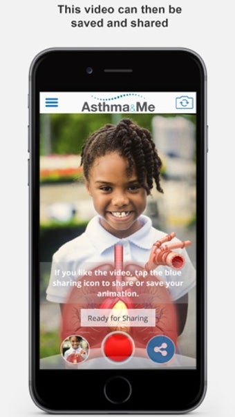 Imagen 1 para Asthma & Me