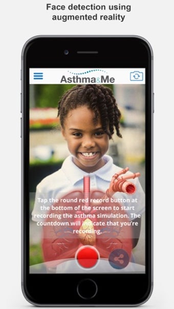 Imagen 2 para Asthma & Me