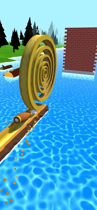 Image 0 for Spiral Roll
