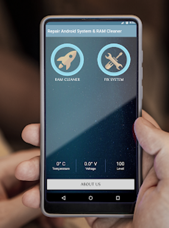 Imagen 1 para Repair Android System & R…
