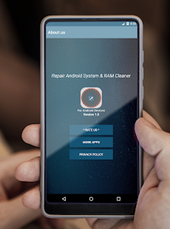 Imagen 2 para Repair Android System & R…