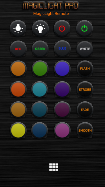 Imagen 0 para MagicLight RGB LED Remote…