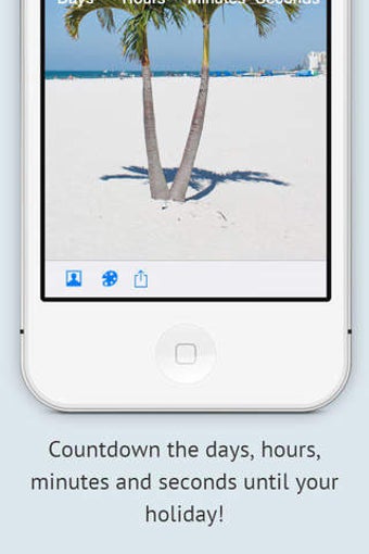 Image 0 for Holiday Countdown