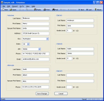 Imagen 0 para JC Software Volunteer